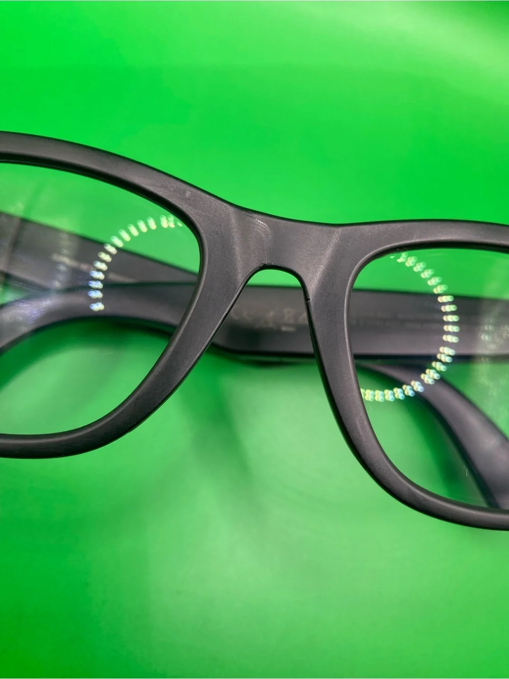 Ray-Ban Meta Wayfarer (Gen 2)
